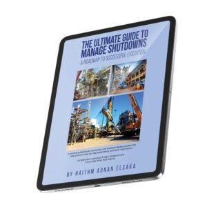 [E-Book] The Ultimate Guide to Manage Shutdowns