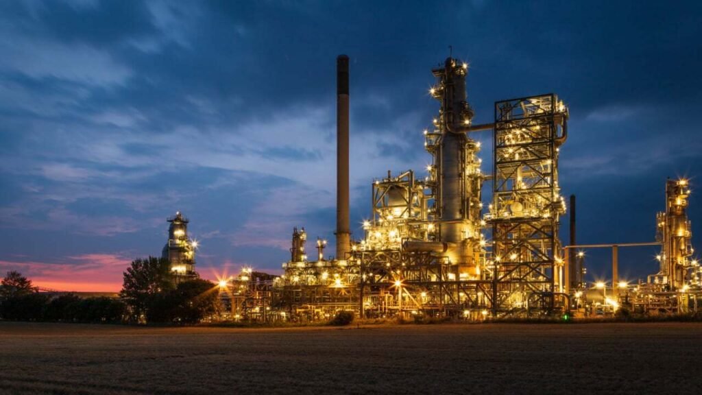 Lessons in Shutdown Harmony