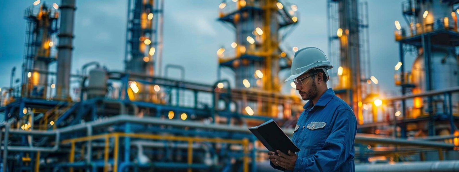 Why Every Shutdown Contractor Needs This Book On Their Desk